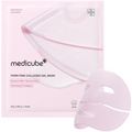 Medicube PDRN Pink Collagen Gel Mask • Mascarilla Coreana Chile | ISEORA
