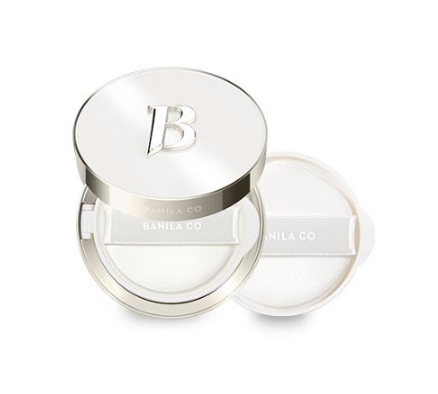 Covericious Ultimate White Cushion BANILA CO • Maquillaje Coreano Chile | ISEORA
