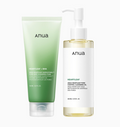 Duo Heartleaf Balance ANUA • Tratamiento Acné y Rosácea Chile | ISEORA