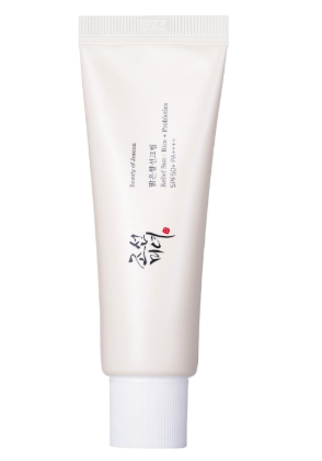 Beauty of Joseon Relief Sun Rice + Probiotics SPF50+ • Chile | ISEORA