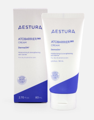 Aestura Atobarrier 365 Cream • Skincare Coreano Chile | ISEORA