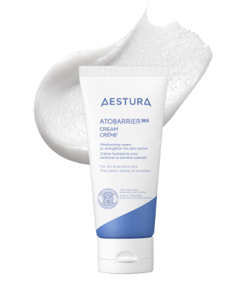 Aestura Atobarrier 365 Cream • Skincare Coreano Chile | ISEORA