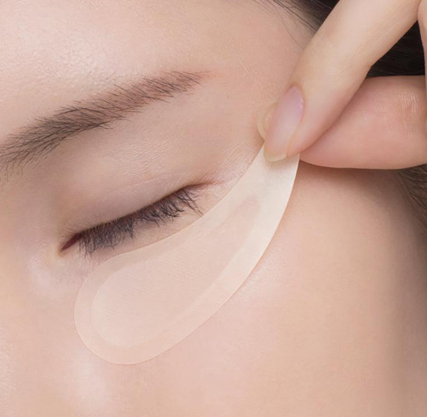 Mixsoon Bean Hydrogel Eye Patch • Parches de Ojos Coreanos Chile | ISEORA