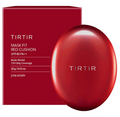 TIRTIR Mask Fit Red Cushion Foundation • Maquillaje Coreano Chile | ISEORA