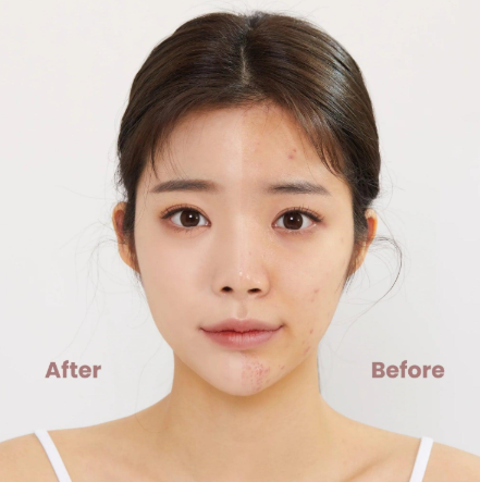 TIRTIR Mask Fit Red Cushion Foundation • Maquillaje Coreano Chile | ISEORA