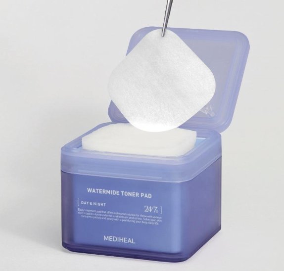 Mediheal Derma Modeling Pack Pads (200 Sheets)