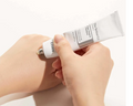 COSRX The Retinol 0.1 Cream • Crema de Retinol Puro | ISEORA Chile