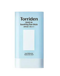 Torriden Dive-In Moisture Sun Stick SPF50+ • Skincare Coreano Chile | ISEORA