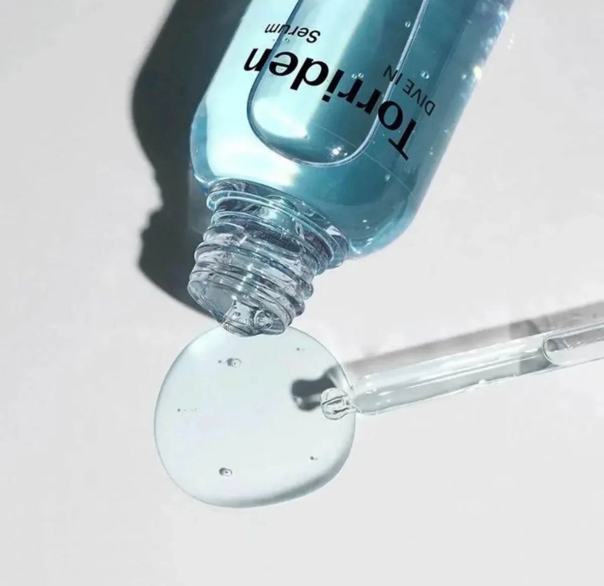 Torriden Dive-In Low Molecular Hyaluronic Acid Serum • Ácido Hialurónico | ISEORA Chile