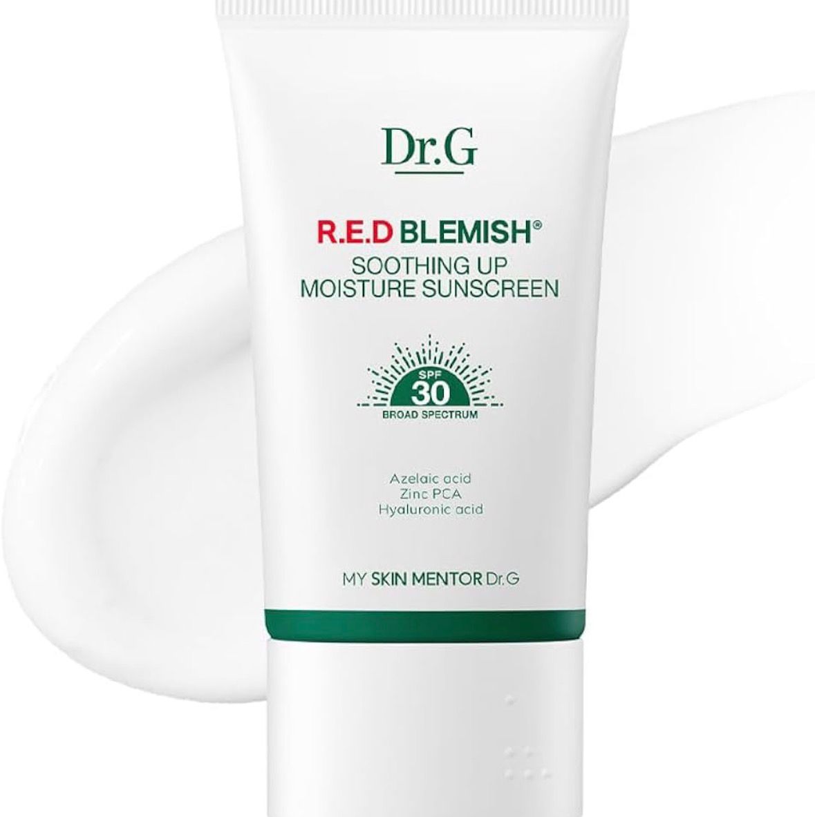 Dr.G Brightening Up Sun+ SPF50+ • Protector Solar Coreano | ISEORA Chile