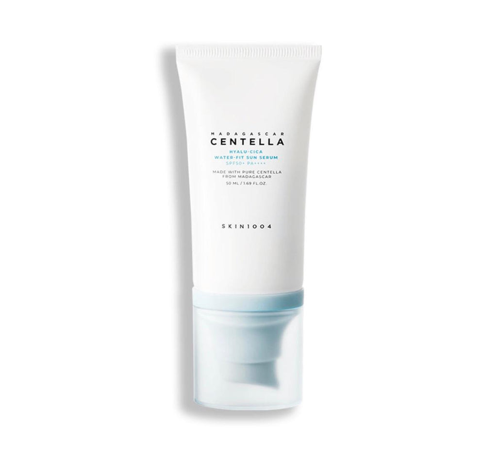 SKIN1004 Madagascar Centella Hyalu-Cica Water-Fit Sun Serum • Chile | ISEORA