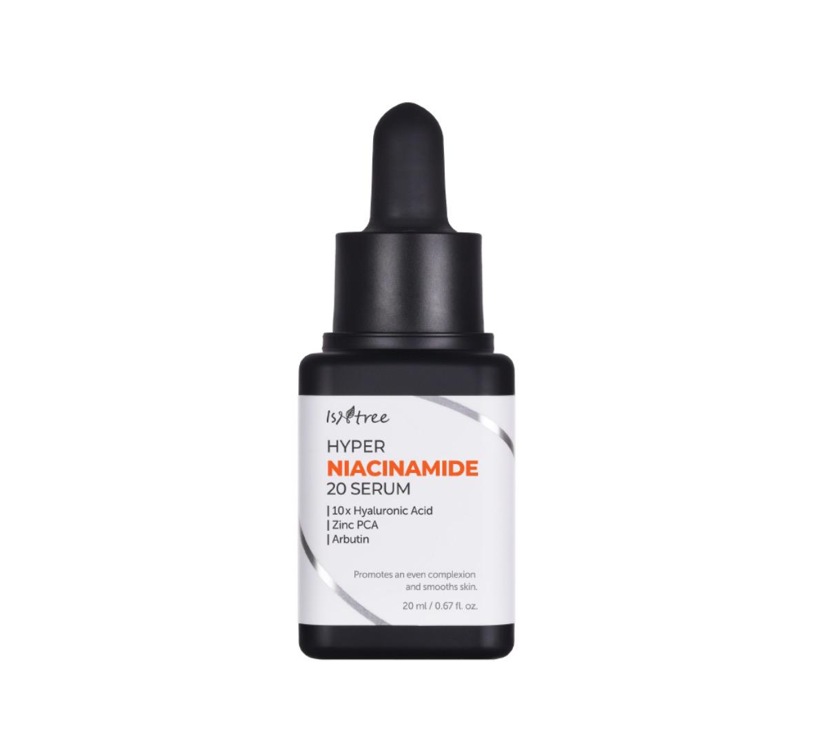 Isntree Hyper Niacinamide 20 Serum (2 unidades) • Manchas y Poros | ISEORA Chile