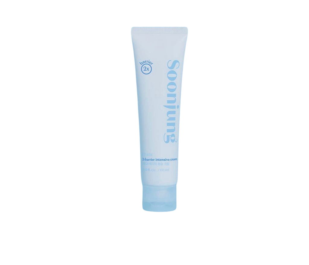 Etude SoonJung 2x Barrier Intensive Cream • Crema de Ceramidas | ISEORA Chile