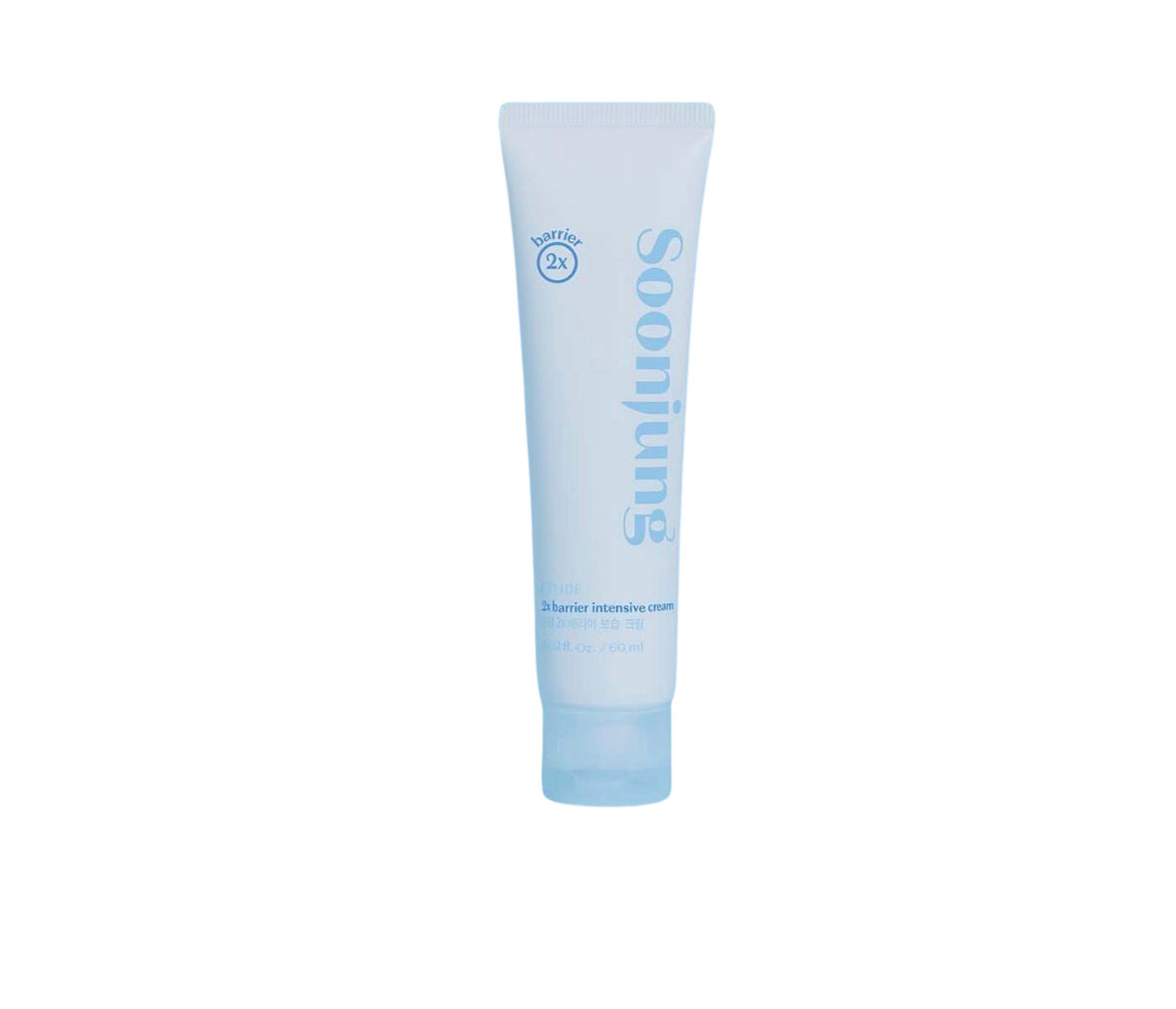 Etude SoonJung 2x Barrier Intensive Cream • Crema de Ceramidas | ISEORA Chile