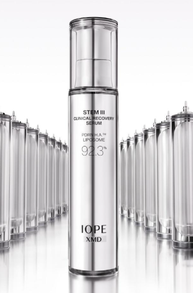 IOPE Stem III Ampoule • Skincare Coreano Chile | ISEORA