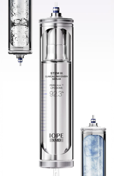 IOPE Stem III Ampoule • Skincare Coreano Chile | ISEORA