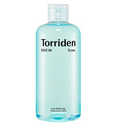 Torriden Dive-In Low Molecular Hyaluronic Acid Toner 300ml • Skincare Chile | ISEORA